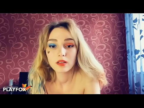 ❤️ Mágikus virtuális valóság szemüveg adott nekem szex Harley Quinnel ❌ Porno at hu.sexonfire.ru ❌❤