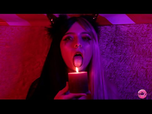 ❤️ Szenvedélyes szopás egy szexi Succubustól, akinek a szájában van a sperma. ❌ Porno at hu.sexonfire.ru ❌❤