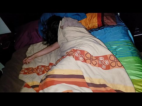 ❤️ A mostohafiú szidja fiatal mostohaanyját, miközben az alszik. ❌ Porno at hu.sexonfire.ru ❌❤